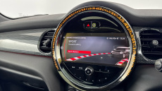 MINI Cooper 1.5 C Exclusive 3dr Auto Petrol Hatchback